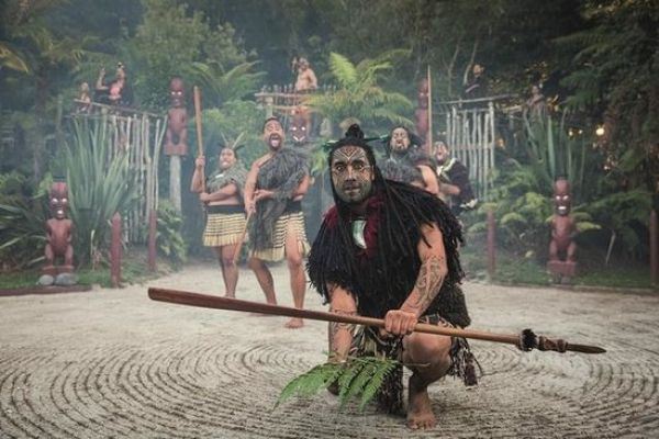 Rotorua Getaway | Get Inspired | Bella Vista
