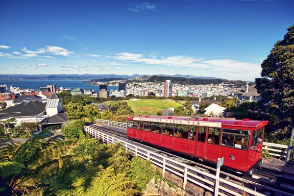 Wellington Getaway | Get Inspired | Bella Vista