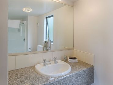 Studio Ensuite