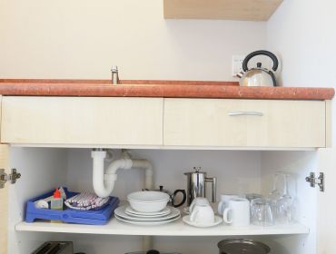 Studio Kitchenette