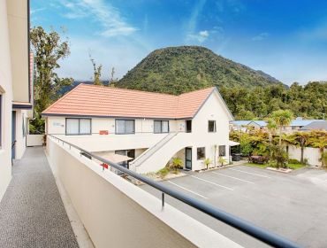 Mountain Views