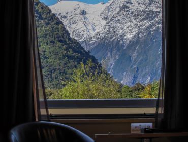 Mountain View Room